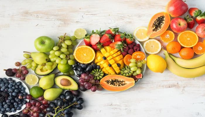 مناسب ترین زمان برای مصرف میوه جهت لاغری