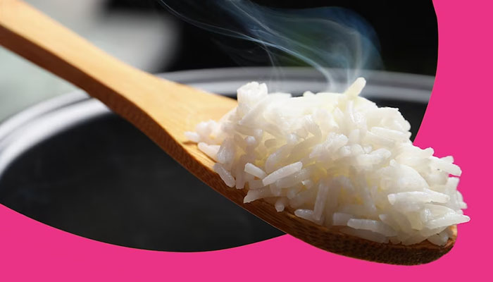 کاربردی‌ترین و بهترین روش پخت برنج ایرانی