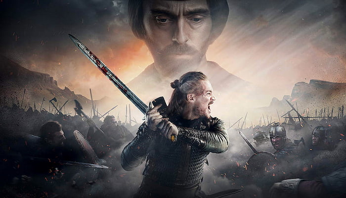 داستان سریال The Last Kingdom