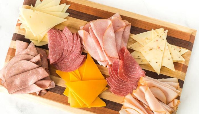 فواید تهیه کالباس خانگی