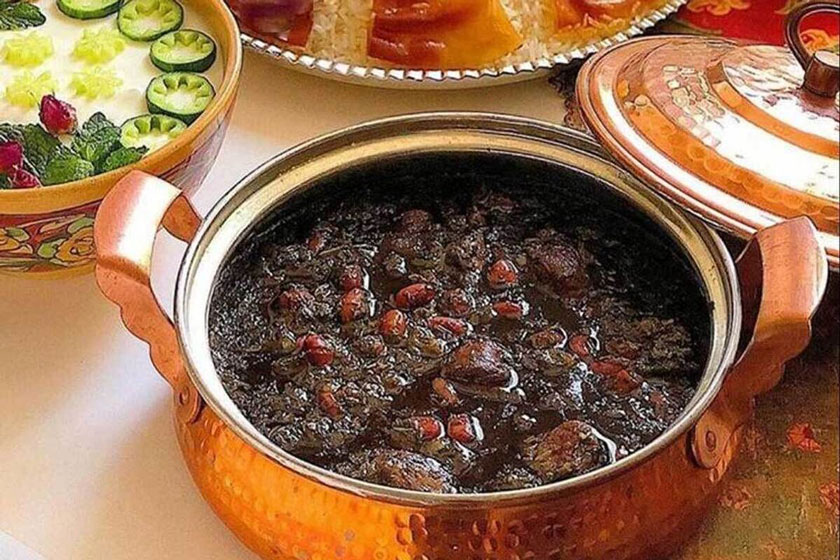 چطور خورشت رژیمی بپزیم؟