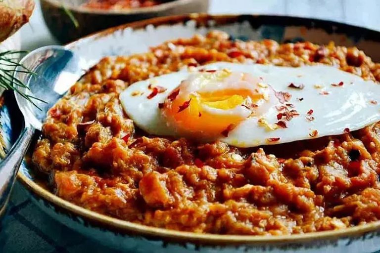 لیست غذاهای شمالی