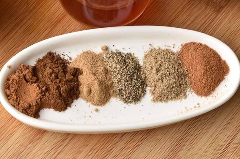 طرز تهیه شاورمای گوشت لبنانی