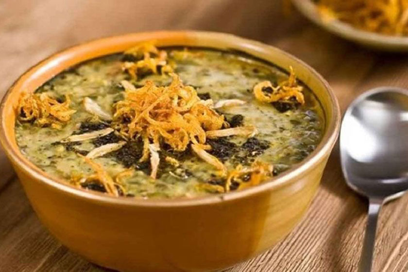 بهترین غذاهای جنوبی