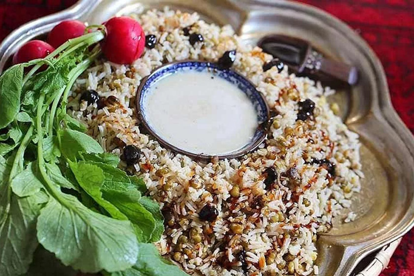 بهترین غذاهای جنوبی