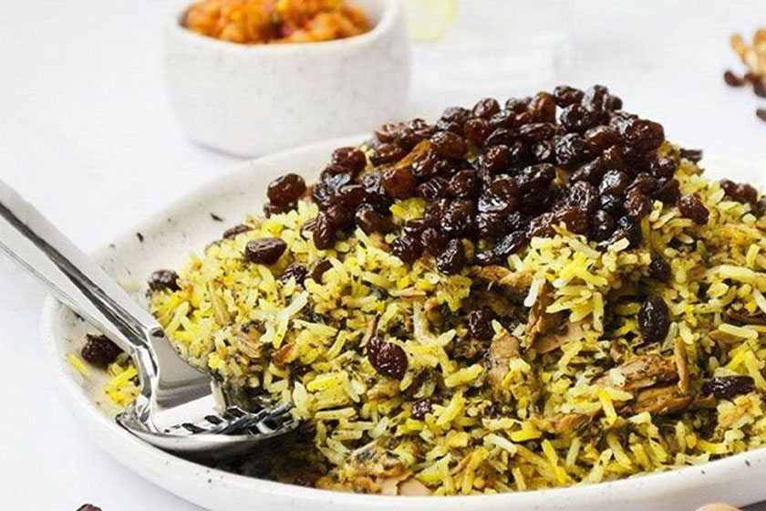 بهترین غذاهای جنوبی