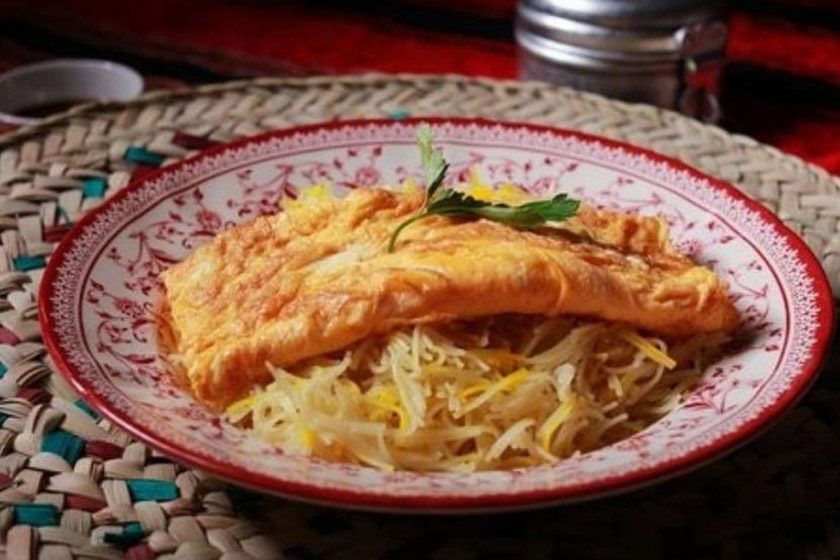 بهترین غذاهای جنوبی