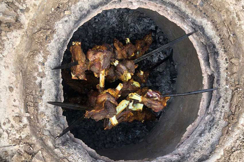 بهترین غذاهای جنوبی