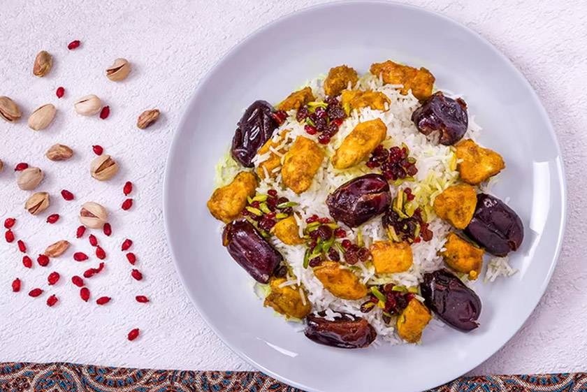 بهترین غذاهای جنوبی