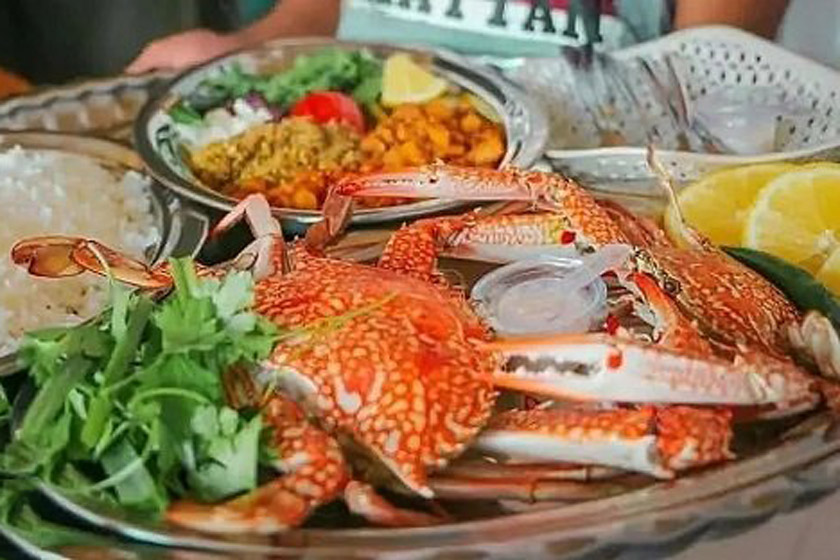 بهترین غذاهای جنوبی