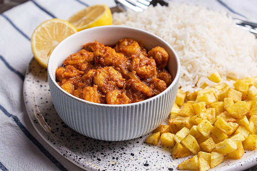 بهترین غذاهای جنوبی
