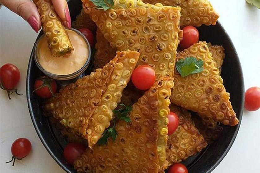 بهترین غذاهای جنوبی