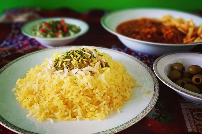 بهترین غذاهای جنوبی