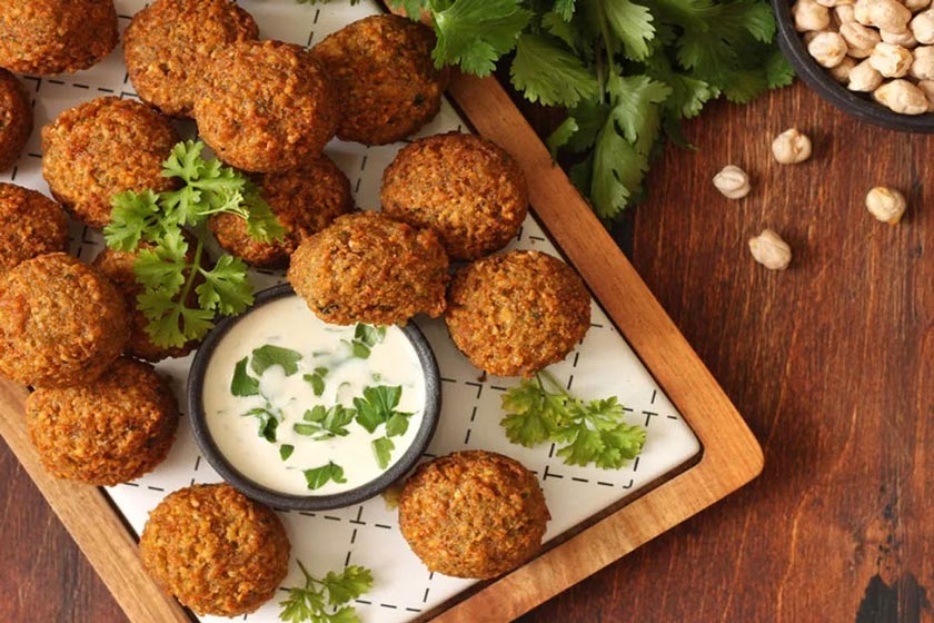 بهترین غذاهای جنوبی