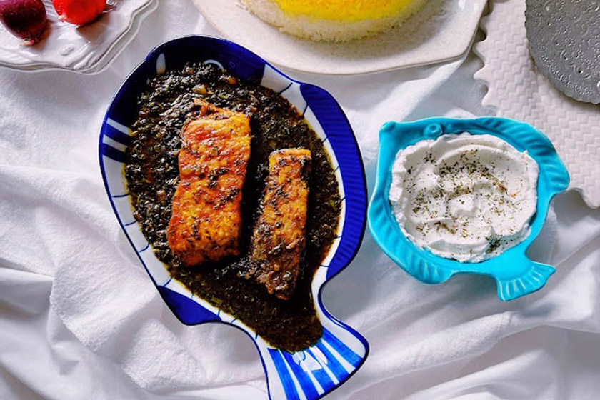 بهترین غذاهای جنوبی