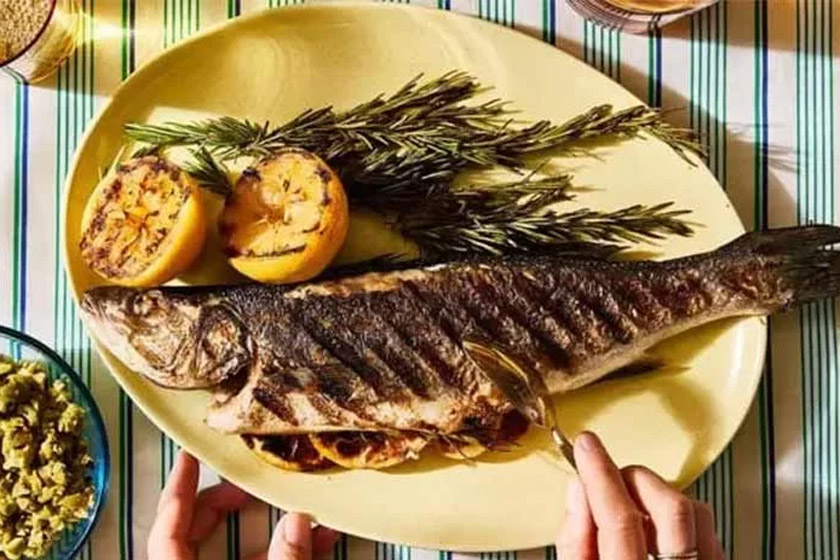 بهترین غذاهای جنوبی