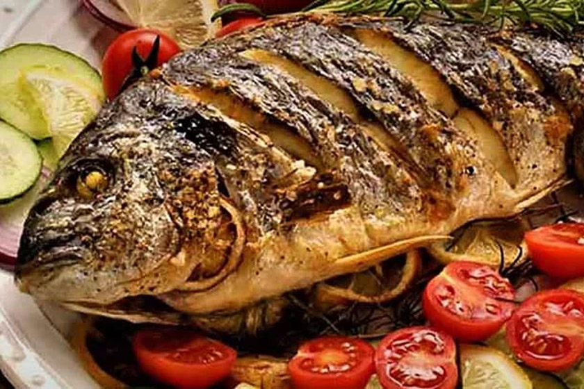 بهترین غذاهای جنوبی