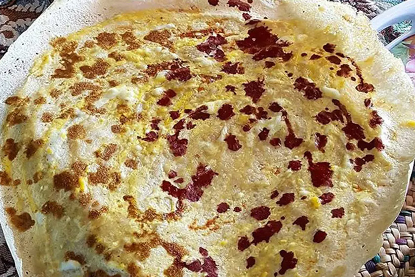 بهترین غذاهای جنوبی