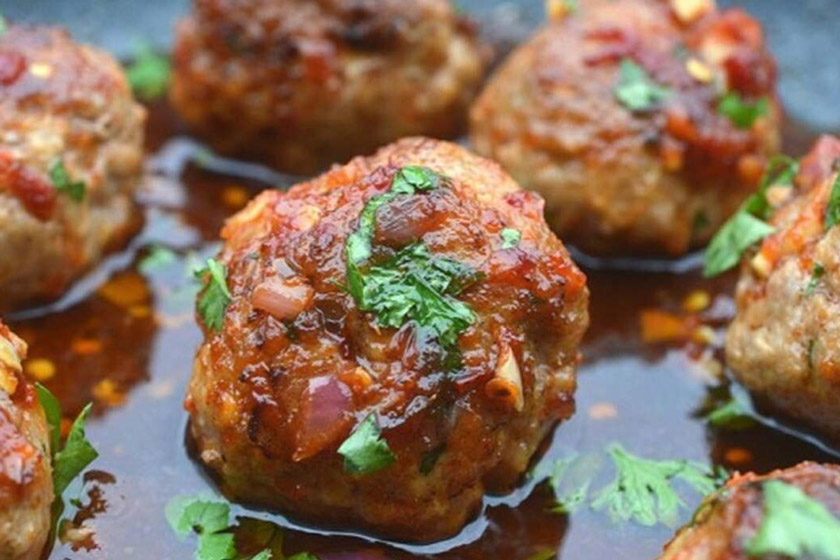 بهترین غذاهای جنوبی