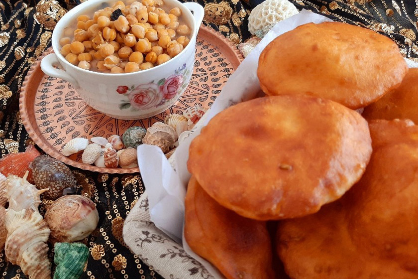 بهترین غذاهای جنوبی