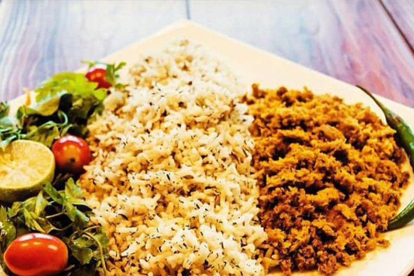 بهترین غذاهای جنوبی