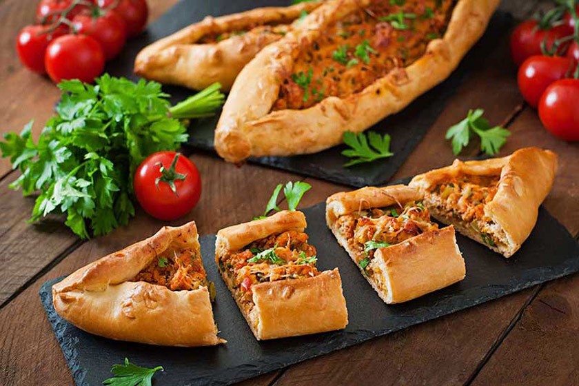 پنج غذای خوشمزه که در فر میتونید درست کنید
