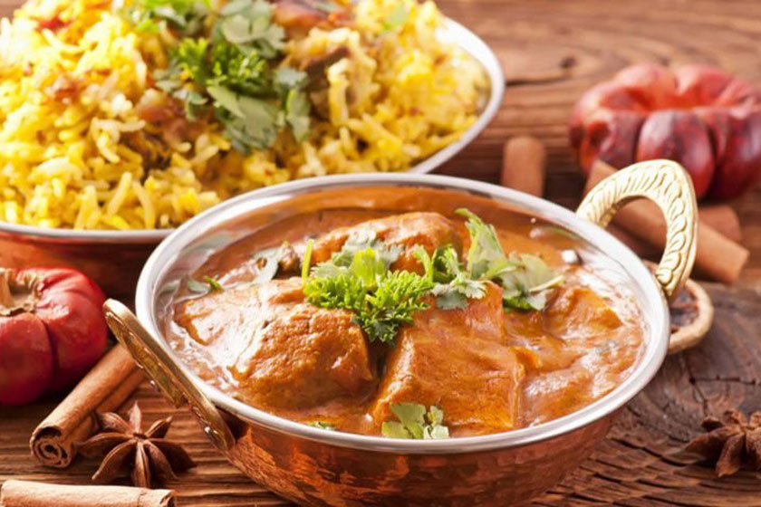 بهترین غذاهای جنوبی