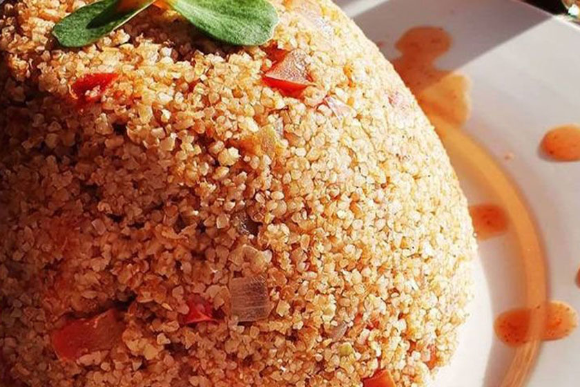 بهترین غذاهای جنوبی