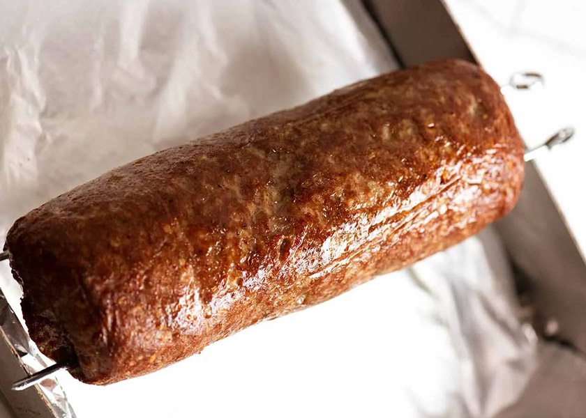 طرز تهیه دونر کباب
