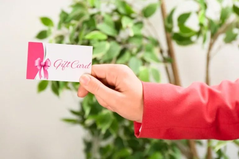 مناسبت مهم برای استفاده از کارت هدیه سازمانی
