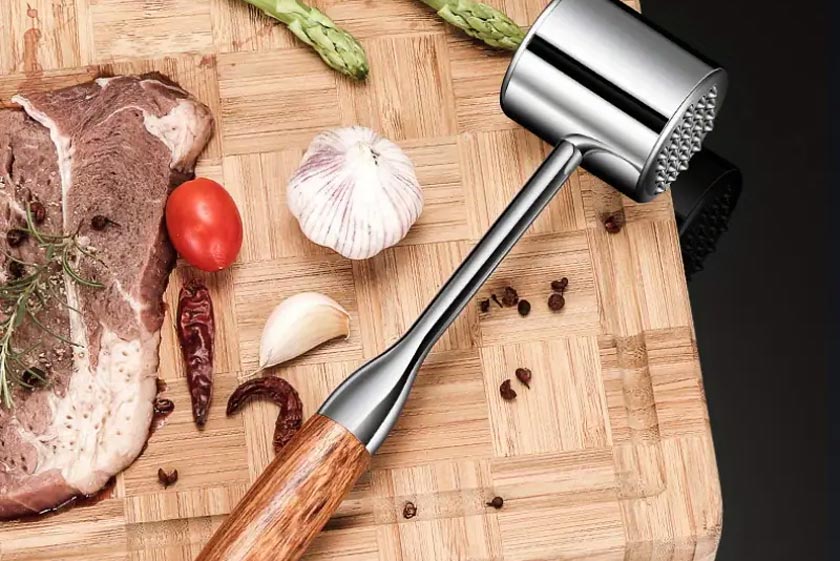 ابزارهای ضروری برای استیک‌پزهای خانگی