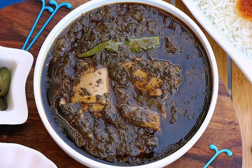 روش‌های پخت ماهی سرخو