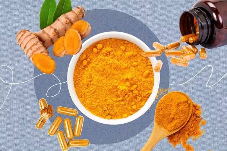 عوارض مصرف بیش از حد زردچوبه بر بدن