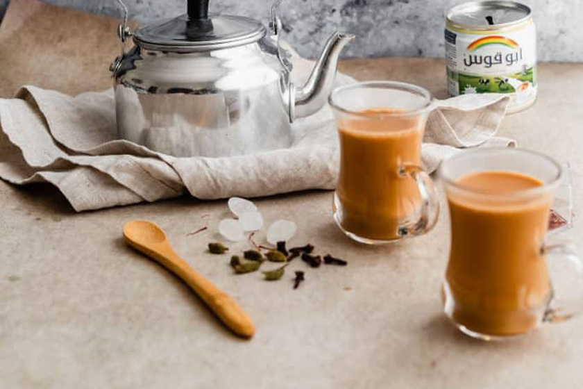 درباره چای کرک