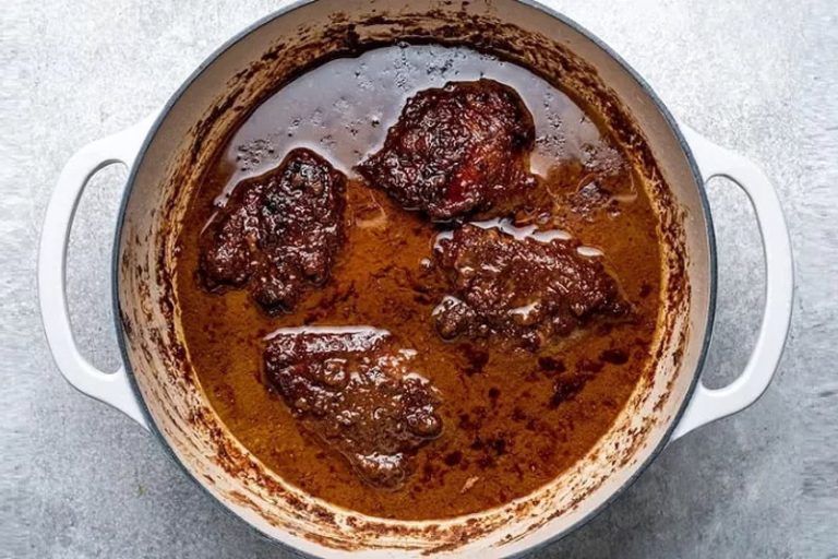 گرفتن روغن اضافی خورشت