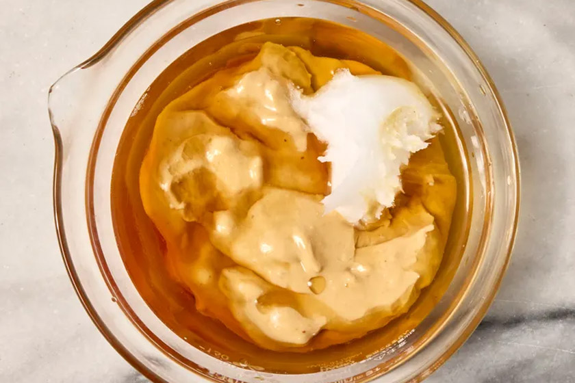 طرز تهیه پروتئین‌بار خانگی