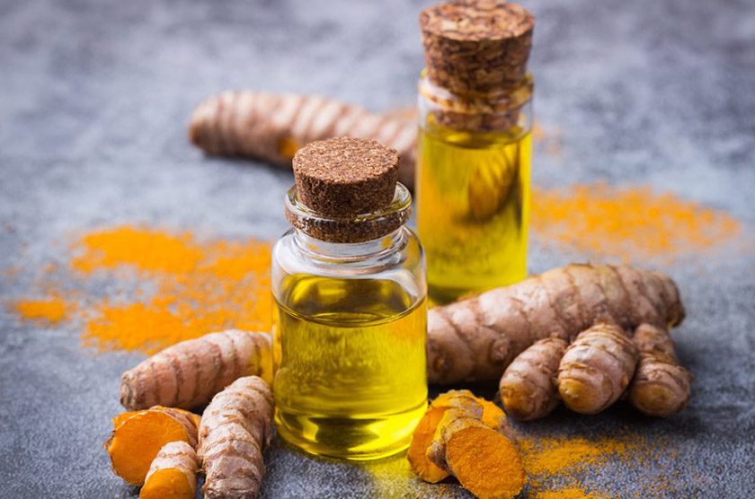 بهترین ادویه برای کاهش خطر ابتلا به سرطان