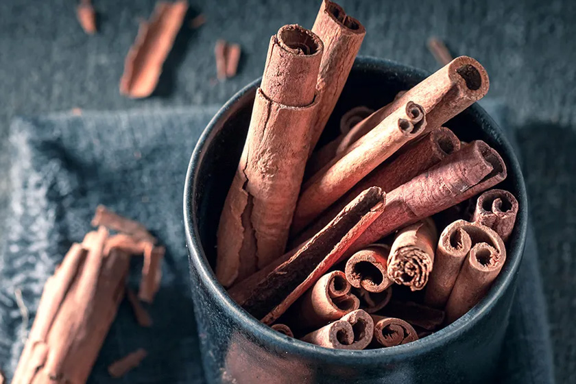 خواص دارچین برای قند خون