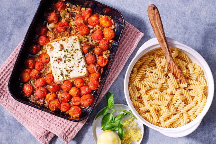 پنیر فتا چیست؟