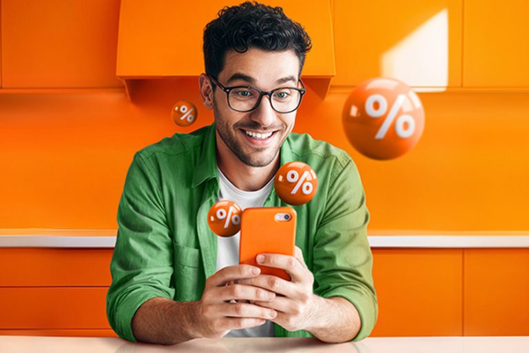 شخصیت‌شناسی از طریق خریدهای سوپرمارکتی