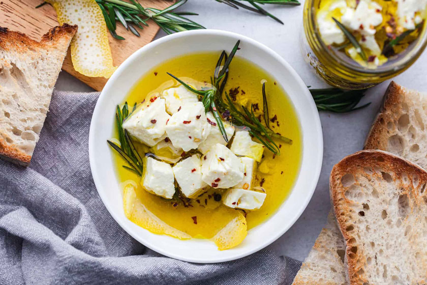 پنیر فتا چیست؟