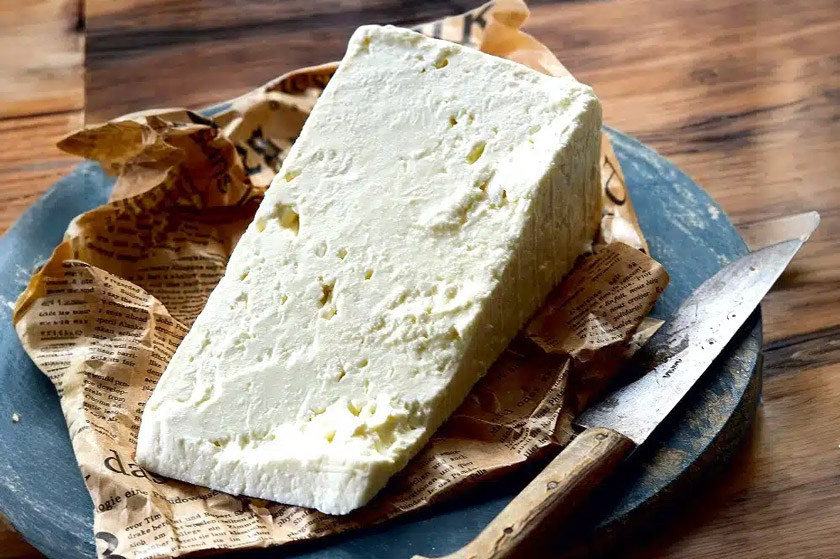 پنیر فتا چیست؟