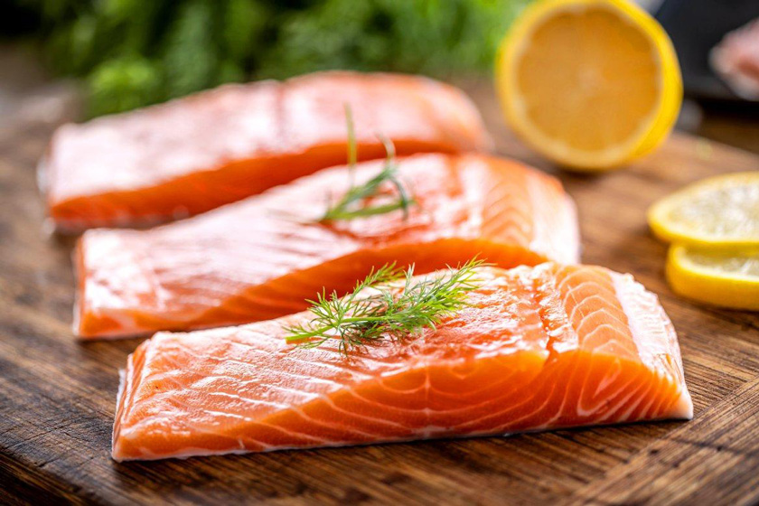 برای حجم گرفتن چی بخوریم؟