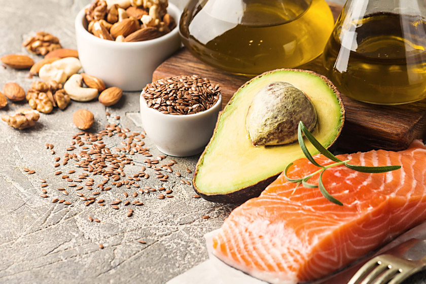 قبل از باشگاه چی بخوریم؟