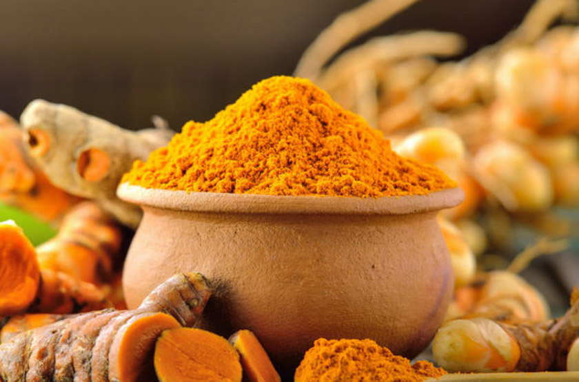 بهترین ادویه برای کاهش خطر ابتلا به سرطان