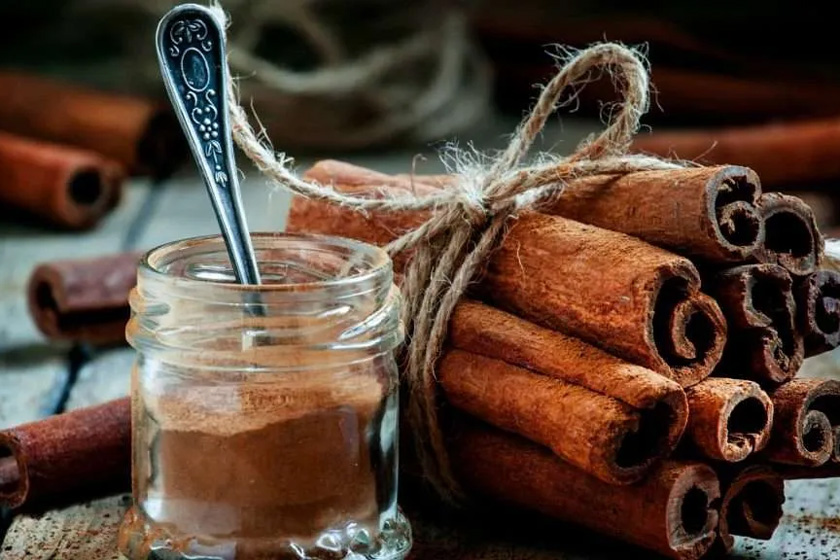 خواص دارچین برای قند خون