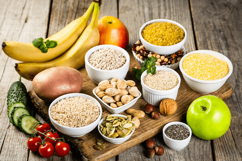 بعد از ورزش چه بخوریم؟