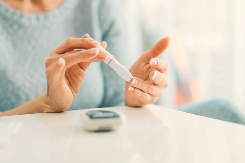 عادتهایی که خطر ابتلا به دیابت را افزایش میدهند