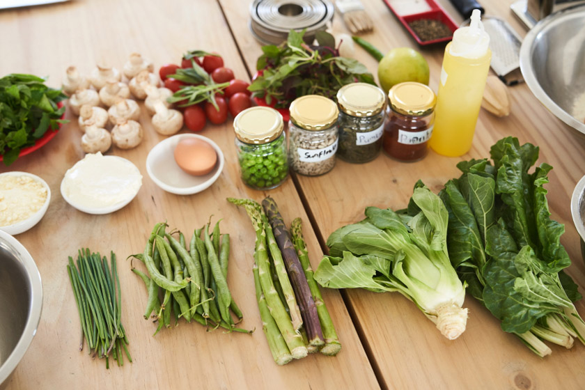 رژیم ولومتریک