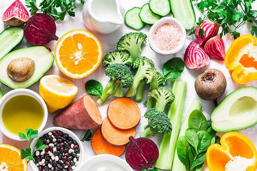 اهمیت ویتامین C در سلامت بدن